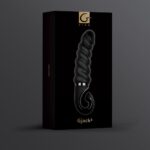 G-Vibe Gjack2 - Mystic Noir