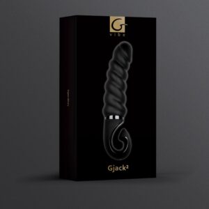 G-Vibe Gjack2 – Mystic Noir