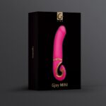 G-Vibe Gjay MINI - Wildberry