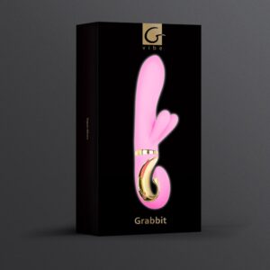 G-Vibe Grabbit – Candy Pink