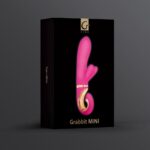 G-Vibe Grabbit MINI - Dolce Violet