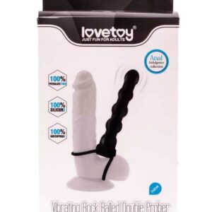 Vibrating Fantasy Double Prober
