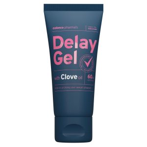 Cobeco Clove Delay Gel (60ml)