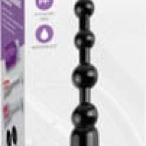 Beginner’s Power Beads Black