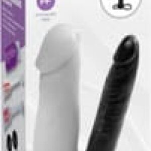 Double Trouble  Black