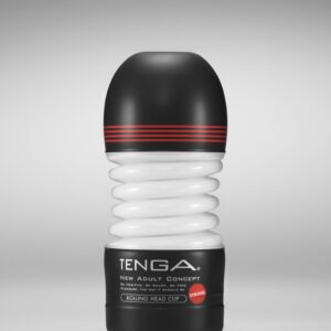 TENGA ROLLING HEAD CUP STRONG