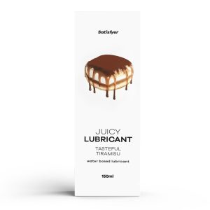 Juicy Lubricant, 300 ml (water) – Tasteful Tiramisu