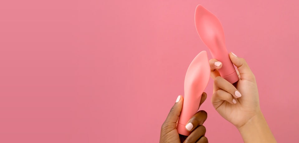 Vibrátorok, masszírozók és ujjazók