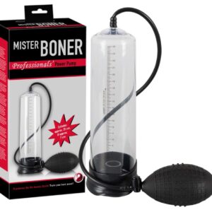 Professionals Power Pump