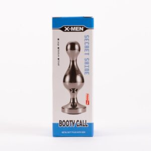 X-MEN Secret Shine Booty Call S III