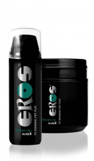 EROS Action – Fisting Gel SlideX – 200ml