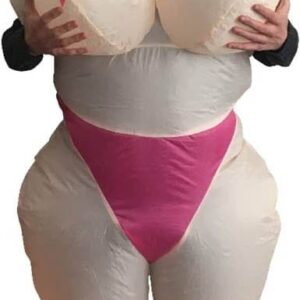 Inflatable erotic toy_B0O50_1