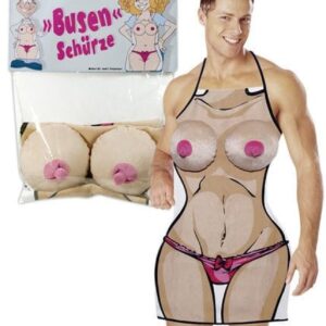 Boobs – Kötény