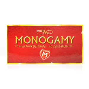 Monogamy